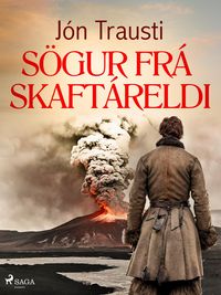 Produktbild: S&ouml;gur fr&aacute; Skaft&aacute;reldi