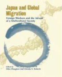 Bild vom Artikel Douglass: Japan & Global Migration vom Autor 