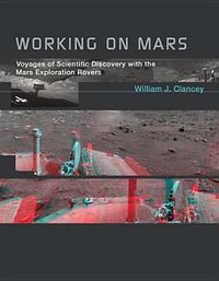 Produktbild: Working on Mars