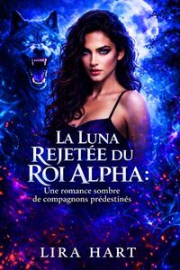 Produktbild: La Luna Rejet&eacute;e du Roi Alpha
