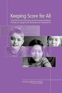 Produktbild: Keeping Score for All