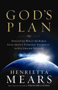 Produktbild: Gods Plan