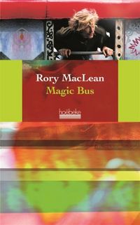 Produktbild: Magic bus : sur la route des hippies, d'Istanbul &agrave; Katmandou