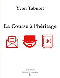 Produktbild: La Course &agrave; l'h&eacute;ritage