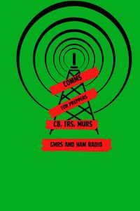 Produktbild: Comms For Preppers