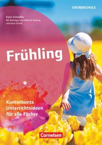 Frühling Albrecht Nolting