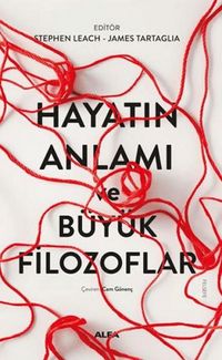 Produktbild: Hayatin Anlami ve B&uuml;y&uuml;k Filozoflar