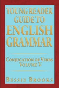 Produktbild: Young Reader Guide to English Grammar