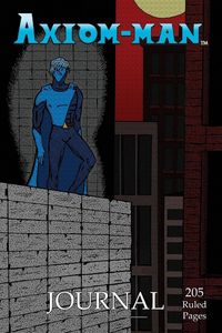 Produktbild: Axiom-man