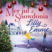 Produktbild: Mer jul i Snowdonia