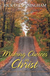 Produktbild: Making Choices in Christ