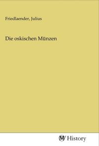 Produktbild: Die oskischen M&uuml;nzen