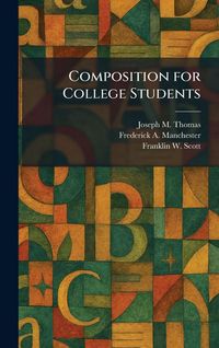 Produktbild: Composition for College Students