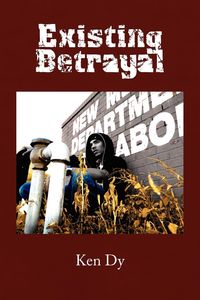 Produktbild: Existing Betrayal