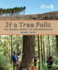Produktbild: If a Tree Falls