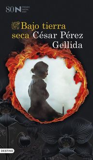 Produktbild: Bajo tierra seca