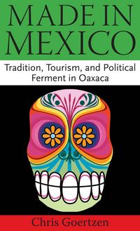 Produktbild: Made in Mexico
