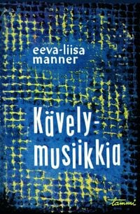 Produktbild: K&auml;velymusiikkia