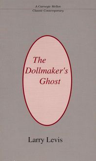 Produktbild: The Dollmaker's Ghost