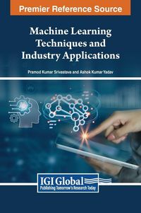 Produktbild: Machine Learning Techniques and Industry Applications