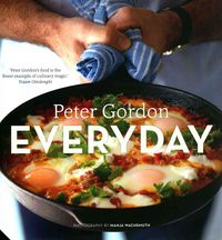 Produktbild: Gordon, P: Peter Gordon: Every Day