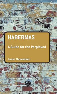 Produktbild: Habermas