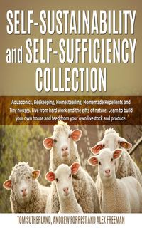 Produktbild: Self-sustainability and self-sufficiency Collection