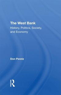 Produktbild: The West Bank