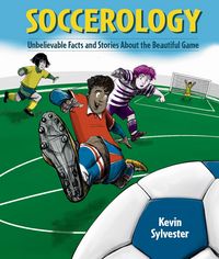 Produktbild: Soccerology