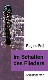 Produktbild: Im Schatten des Flieders