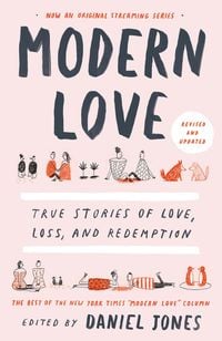 Produktbild: Modern Love, Revised and Updated