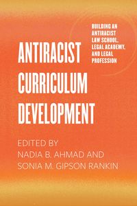 Produktbild: Antiracist Curriculum Development