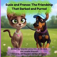 Produktbild: Susie and France