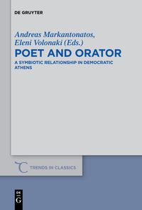 Produktbild: Poet and Orator