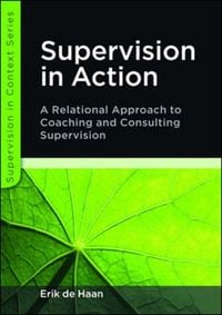 Produktbild: Supervision in Action