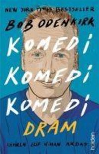 Produktbild: Komedi Komedi Komedi Dram