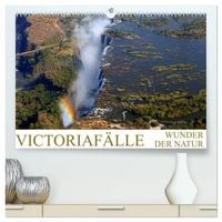 Produktbild: VICTORIAF&Auml;LLE Wunder der Natur (hochwertiger Premium Wandkalender 2027 DIN A2 quer), Kunstdruck in Hochglanz
