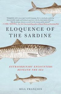 Bild vom Artikel Eloquence of the Sardine: Extraordinary Encounters Beneath the Sea vom Autor Bill François