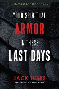 Produktbild: Your Spiritual Armor in These Last Days