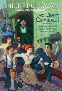 Produktbild: Two Crafty Criminals!