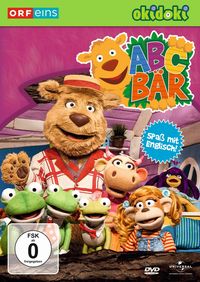 Produktbild: ABC B&auml;r - Let's Speak English