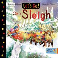 Produktbild: Let's Go on a Sleigh