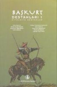 Produktbild: Baskurt Destanlari 1