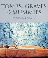 Produktbild: Tombs, Graves And Mummies