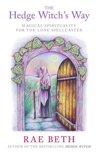 Produktbild: The Hedge Witch's Way