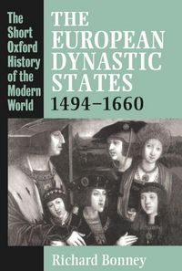 Produktbild: European Dynastic States 1494-
