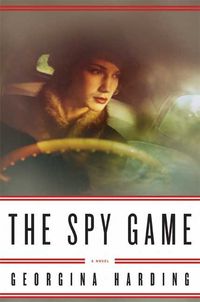 Produktbild: The Spy Game