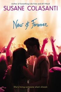 Produktbild: Now and Forever