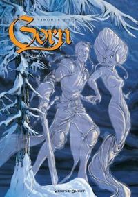 Produktbild: Gorn : int&eacute;grale 2, Tomes 6 &agrave; 10