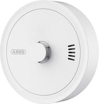 Produktbild: ABUS PREVARO 10 Rauch- und Hitzemelder, Rauchmelder, Hitzemelder, Multikriterien-Melder - Modell: PREVARO | nach Richtl